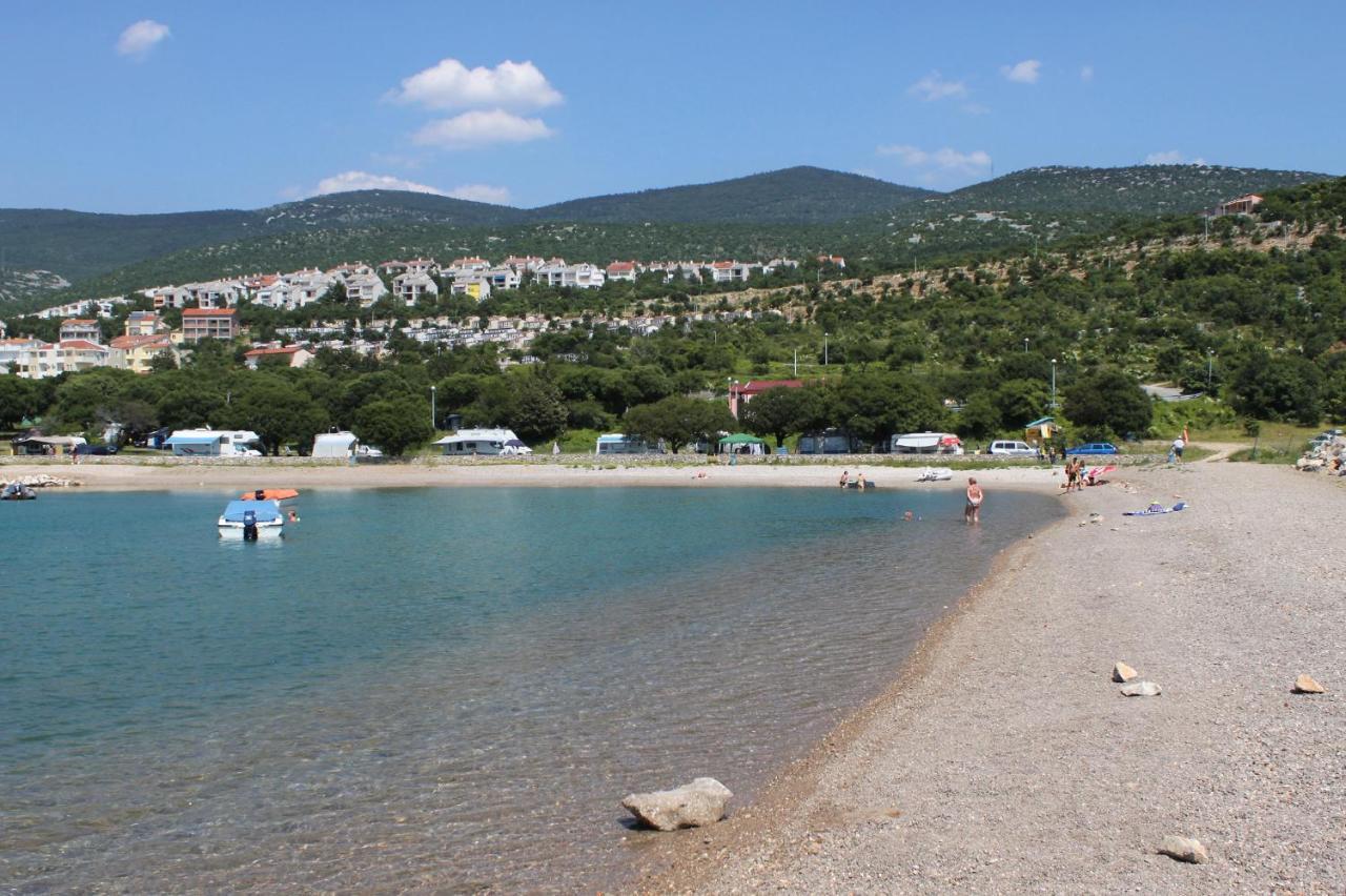 Apartments By The Sea Klenovica, Novi Vinodolski - 5581 Экстерьер фото