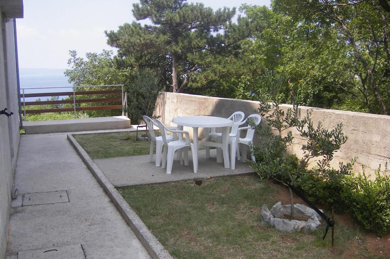 Apartments By The Sea Klenovica, Novi Vinodolski - 5581 Экстерьер фото