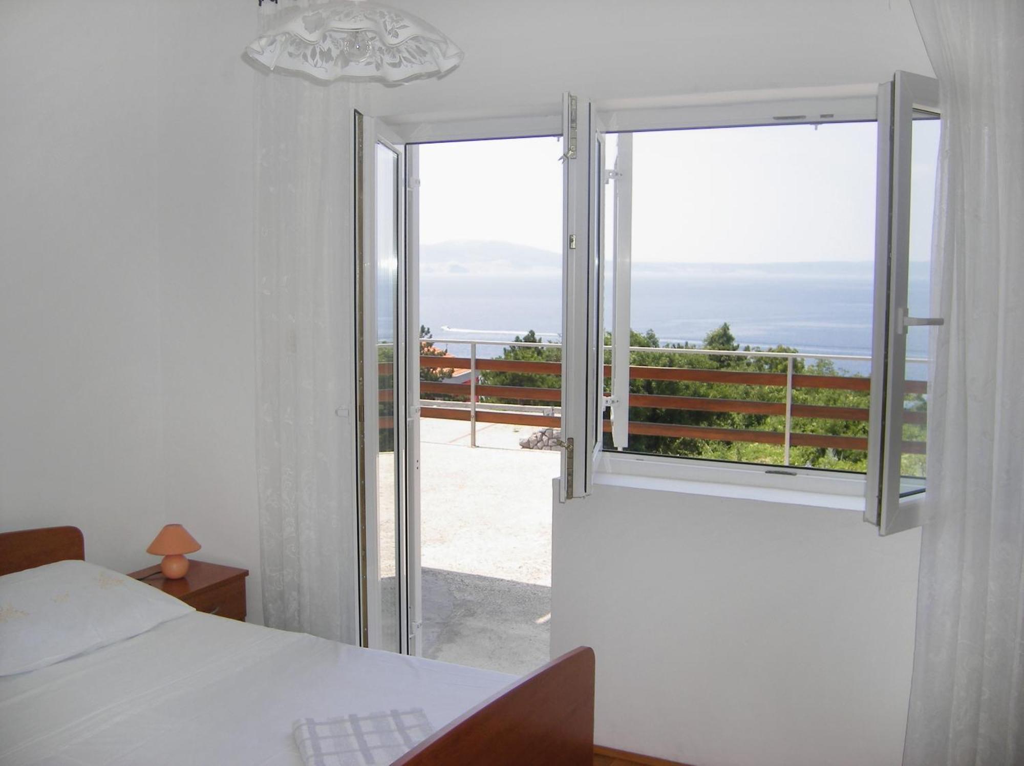 Apartments By The Sea Klenovica, Novi Vinodolski - 5581 Номер фото