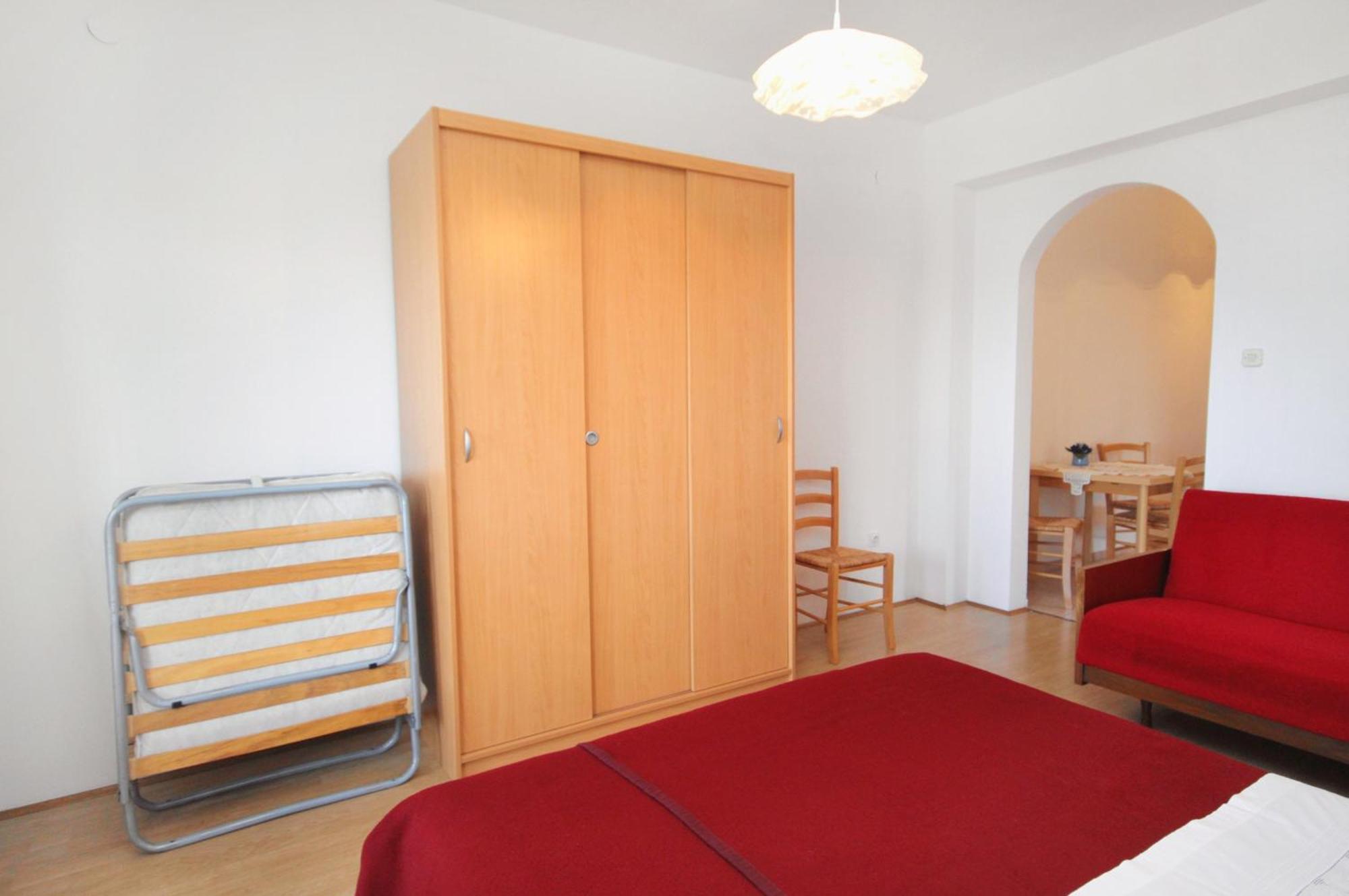 Apartments By The Sea Klenovica, Novi Vinodolski - 5581 Номер фото