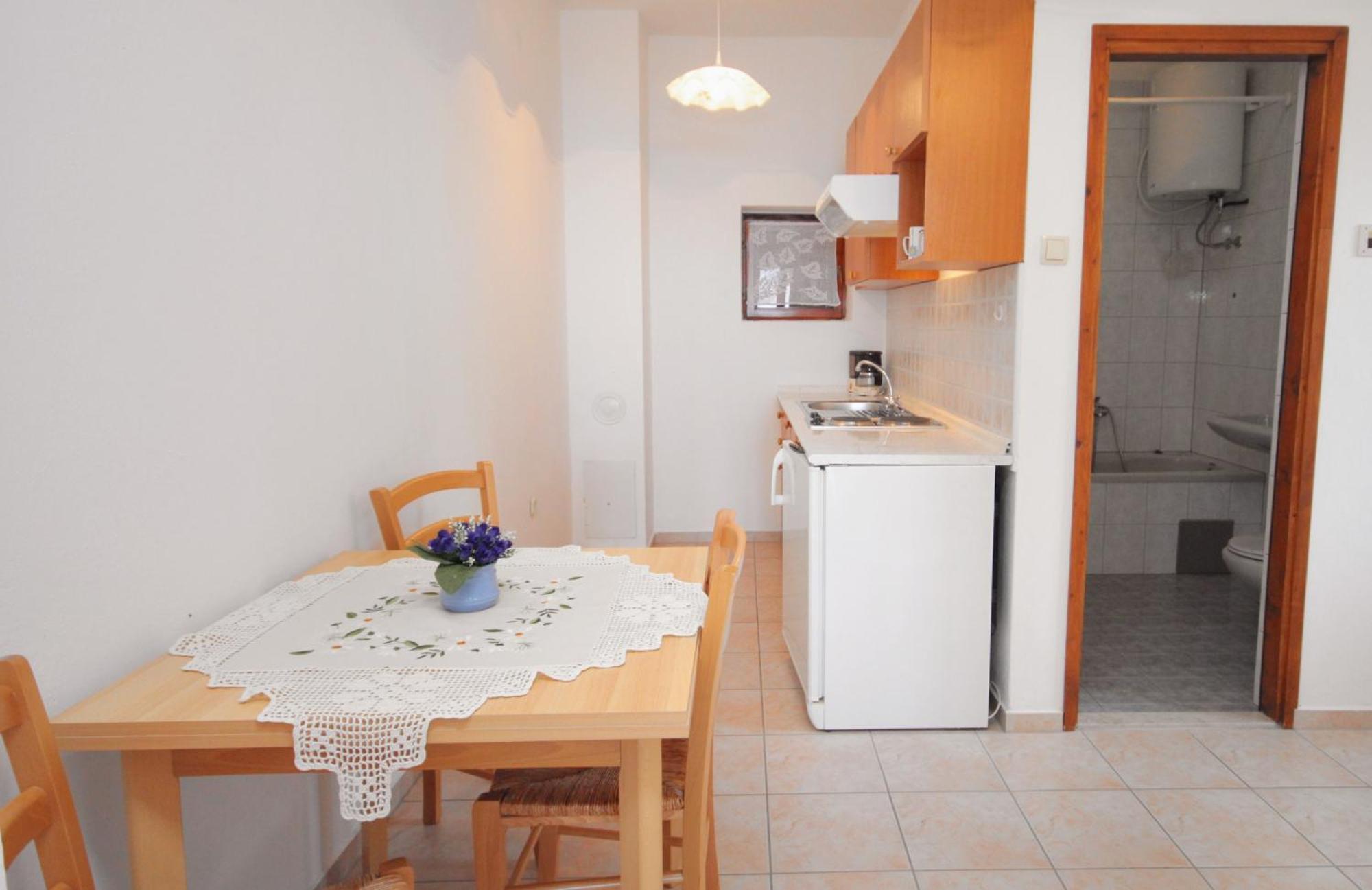 Apartments By The Sea Klenovica, Novi Vinodolski - 5581 Номер фото