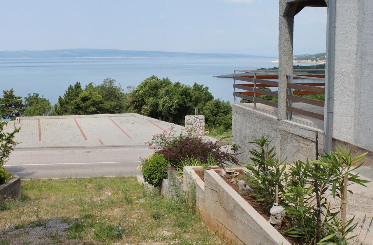 Apartments By The Sea Klenovica, Novi Vinodolski - 5581 Экстерьер фото