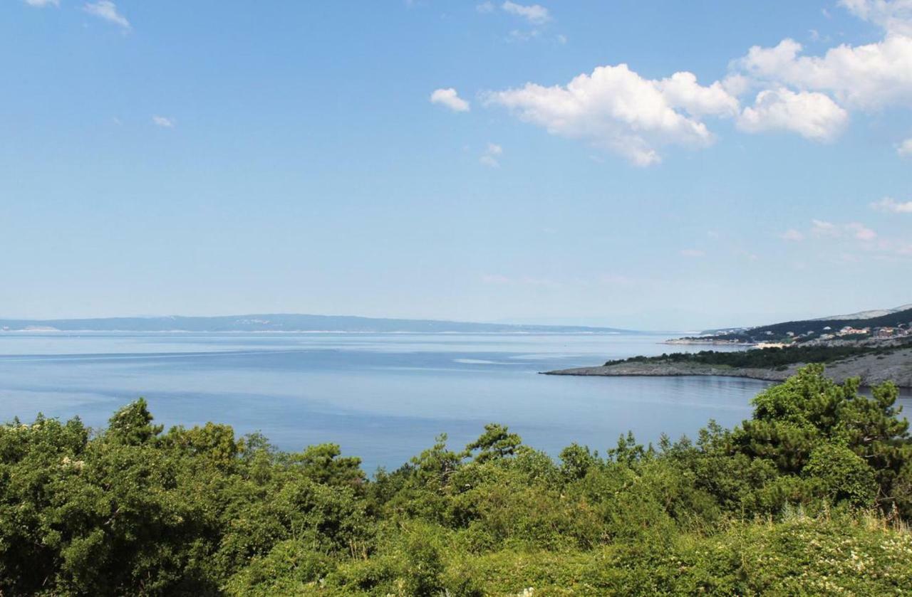 Apartments By The Sea Klenovica, Novi Vinodolski - 5581 Экстерьер фото